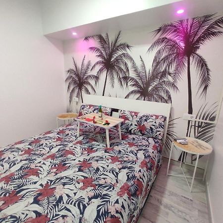 Apto Con Hidromasaje Sweet Charco By Flamingo House Arrecife  Exteriör bild