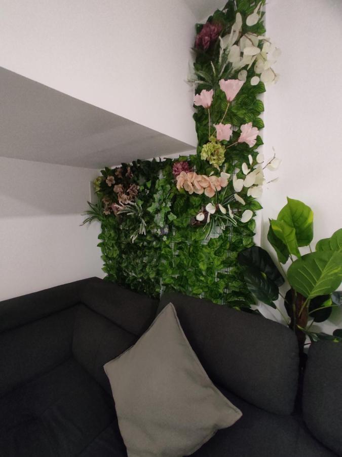 Apto Con Hidromasaje Sweet Charco By Flamingo House Arrecife  Exteriör bild