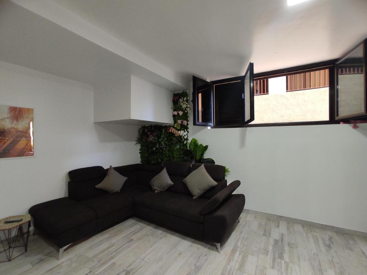Apto Con Hidromasaje Sweet Charco By Flamingo House Arrecife  Exteriör bild