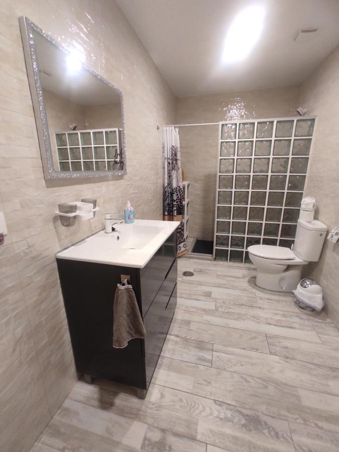 Apto Con Hidromasaje Sweet Charco By Flamingo House Arrecife  Exteriör bild