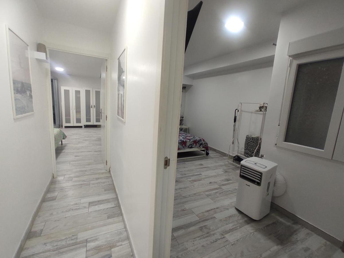Apto Con Hidromasaje Sweet Charco By Flamingo House Arrecife  Exteriör bild