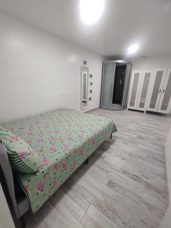 Apto Con Hidromasaje Sweet Charco By Flamingo House Arrecife  Exteriör bild