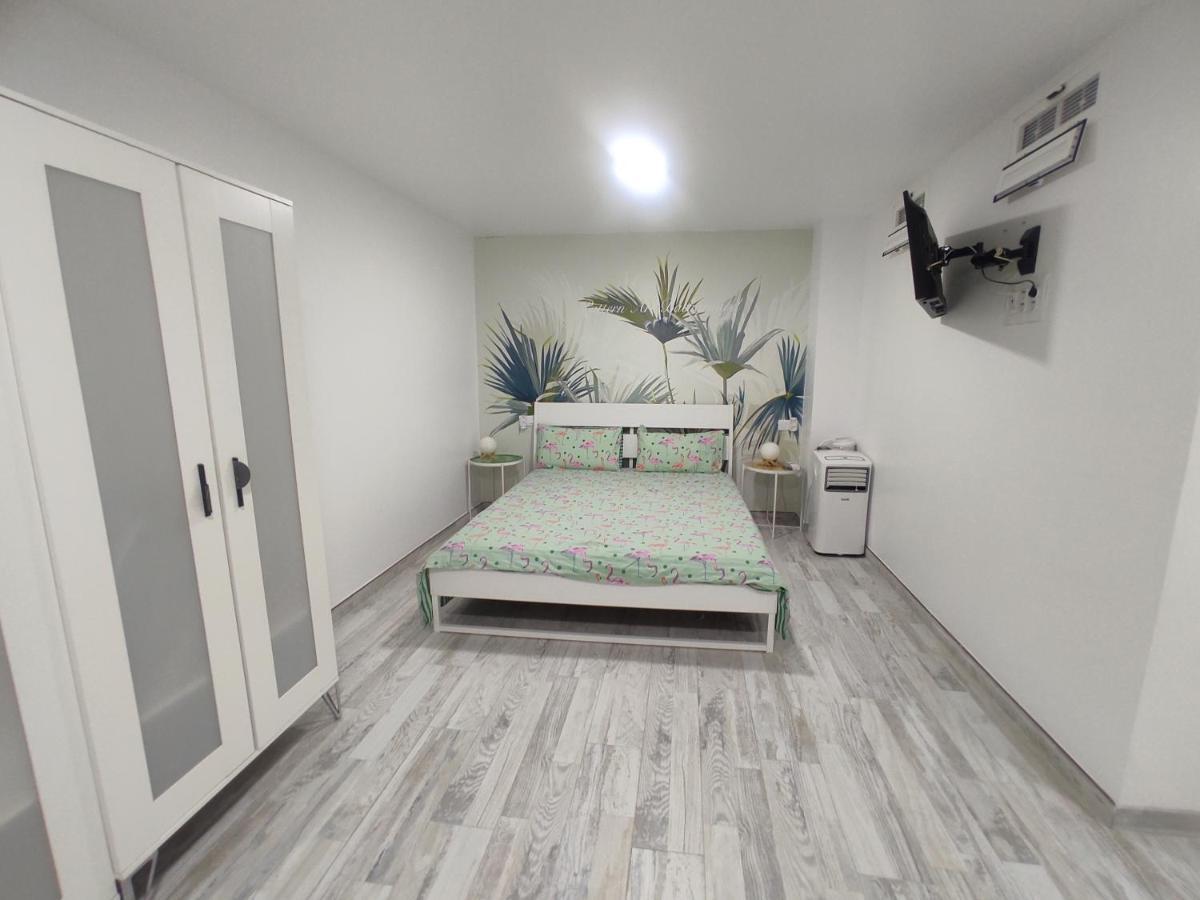 Apto Con Hidromasaje Sweet Charco By Flamingo House Arrecife  Exteriör bild