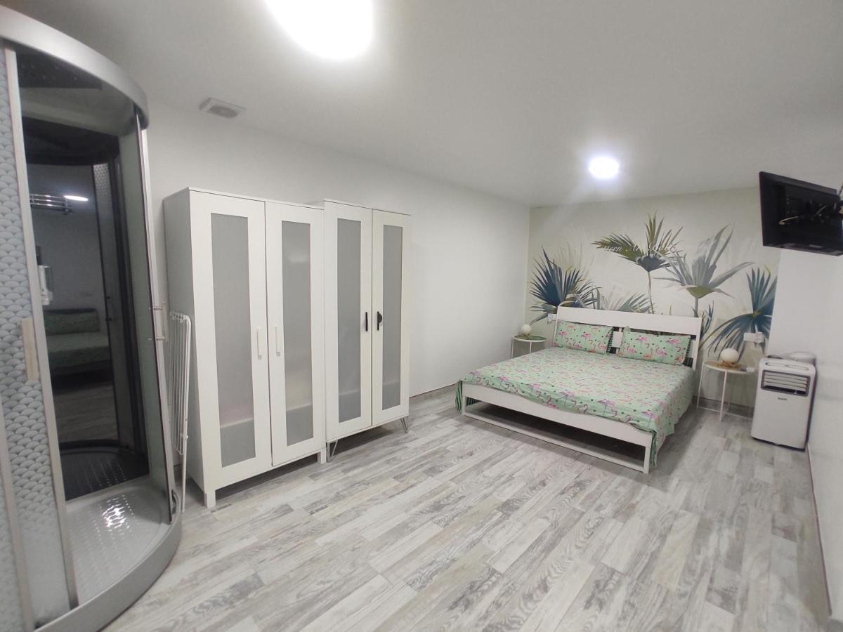 Apto Con Hidromasaje Sweet Charco By Flamingo House Arrecife  Exteriör bild