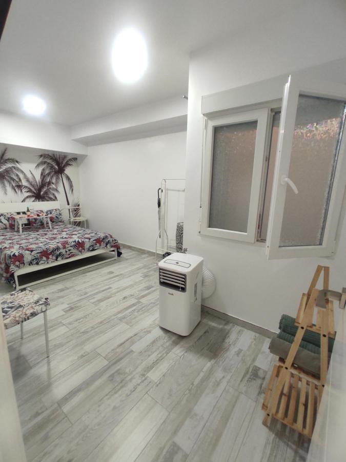 Apto Con Hidromasaje Sweet Charco By Flamingo House Arrecife  Exteriör bild