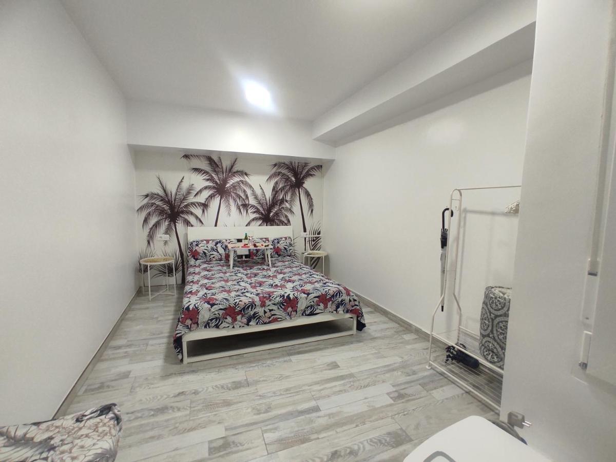 Apto Con Hidromasaje Sweet Charco By Flamingo House Arrecife  Exteriör bild