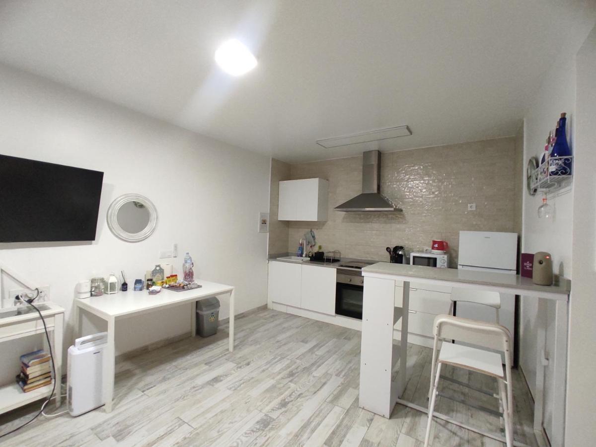 Apto Con Hidromasaje Sweet Charco By Flamingo House Arrecife  Exteriör bild