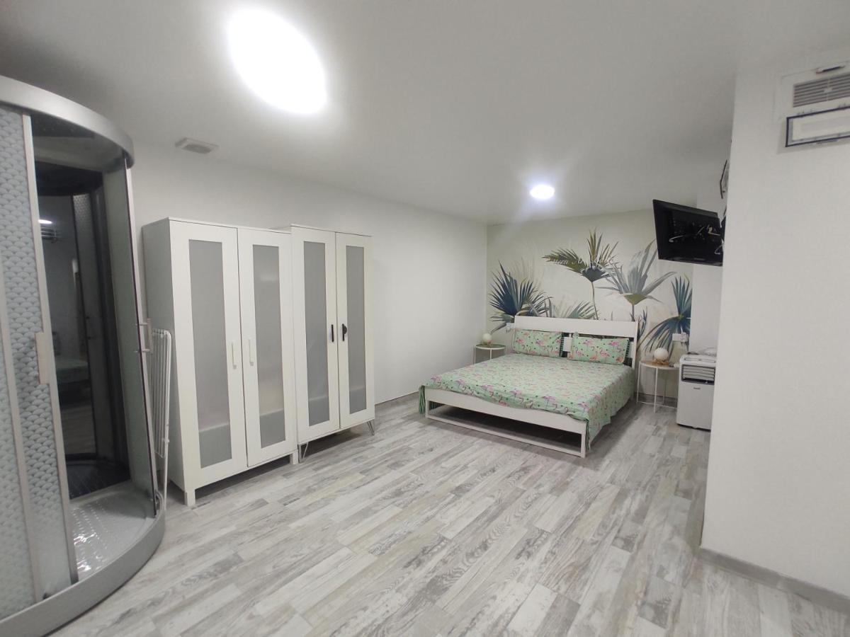 Apto Con Hidromasaje Sweet Charco By Flamingo House Arrecife  Exteriör bild